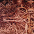 High Quality Carbon Copper Scrap