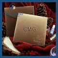 Hot Sale China Custom Brown Papel Envelopes