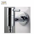 DN15 Long Body Brass Bib Taps