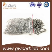 Tungsten Carbide Pins Used for Car Tyres