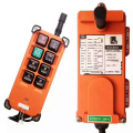 Remote control wired wireless for hoist crane