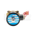 1/2 &#39;&#39; 2W160-15 Válvula solenoide de latón Agua AC220V DC24V