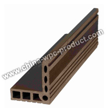 WPC Decking  New mold