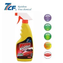 aluminum wheel cleaner