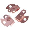 Copper Material Stamping Electric Parts