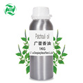 Wholesale Bulk Factory Price Natural Patchouli Essential Oil