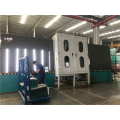 window and doors making machine