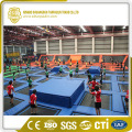 Multipurpose PVC Coated Fabric For Trampoline Fabric