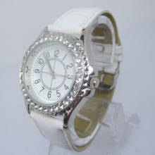 Hot vente Quartz Fashion Lady cadeau montre