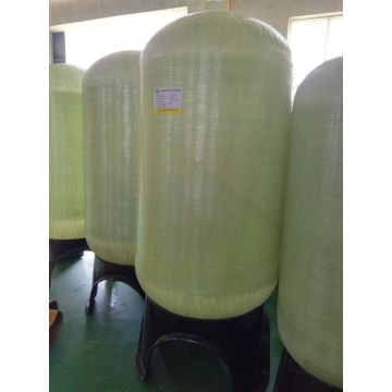 frp septic tank for water treatment
