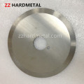 Cemented Carbide Disc Ys2t