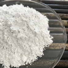 Pury White Nano Calcium Carbonate