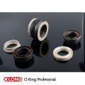 Good PTFE Carbon Fiber Seals for Valve Industry