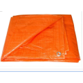 Multipurpose Waterproof Coated Reinforced PE Tarpaulin