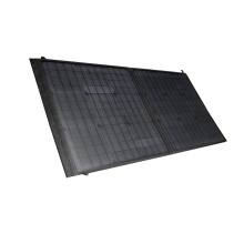 80W Nahtfalt -Solarpanel