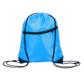 Custom Logo Top Quality Environmental Friendly Reusable Drawstring Bag