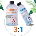 Excellent Quality Epoxy Resin for Arts Crafts