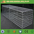 3*1*1m Heavily Zinc Galvanized Wire Gabion Box, Gabion Basket