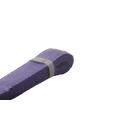 Couleur violette polyester sangle plate élingue