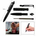 13 in 1 Outdoor Survival tool with Compass