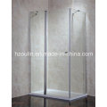 Hinge Shower Room