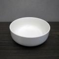 White Porcelain Dinner Ware