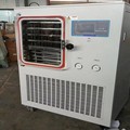 Medium in-situ herb freeze drying machine