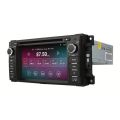 Head unit for Jeep 1din