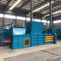 New type High output waste paper baler machine