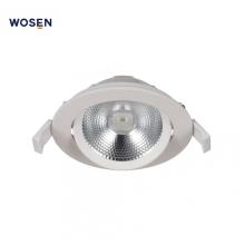 BIS Certificado LED COB Down Light LED