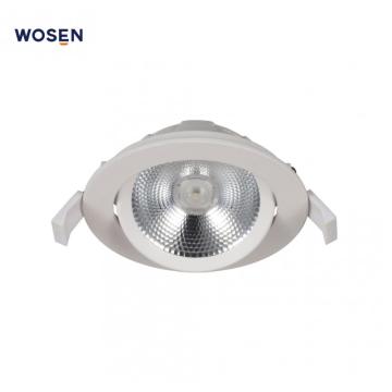 BIS Certificate Led Cob Down Light Led