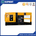 Factory Price Lovol 6 Cylinder 110kw 138kVA Diesel Generator