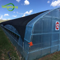 150micron anti drip blue greenhouse film