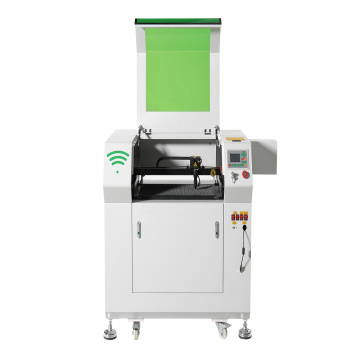 machine de découpe de gravure laser