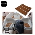 Cabin Floor Decking EVA Foam Sheet for Aluminum Boat