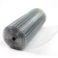 2016 Hot Sale Welded Wire Fabric China Low Price