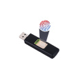 fingerprint usb flash drive with custom