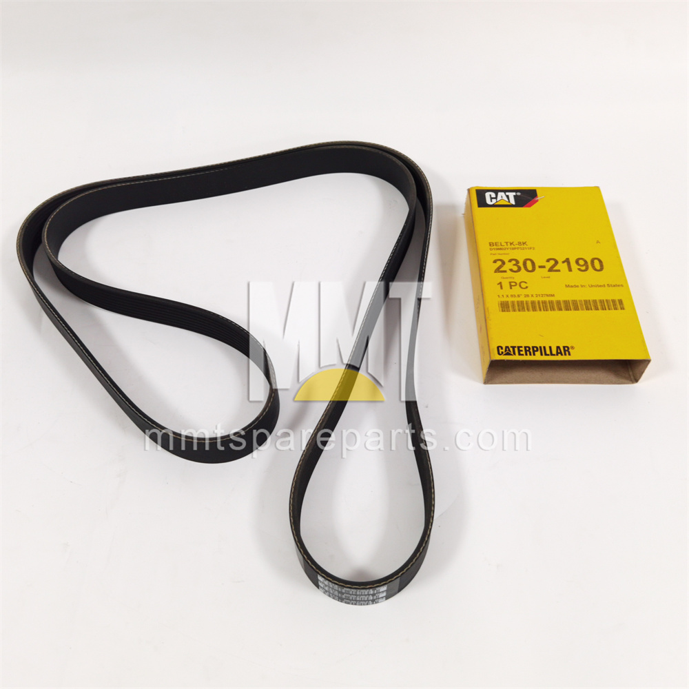 Serpentine Belt 230-2190 Serpentine Belt 230-2190