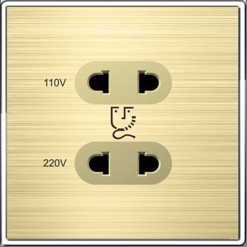 Panel Shaver Switch