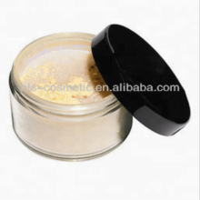 Cosméticos Loose Powder Make Up PRÓPRIA marca