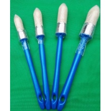 Round Head Painting Brush for European Market