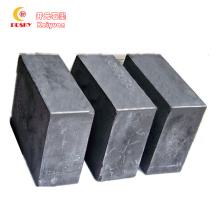 High Density Molded Graphite Used in EDM Sintering