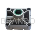 Aluminum Die Casting for Pneumatic Cylinder Cap