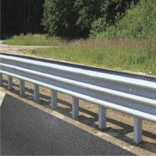Beam  Corrugated Highway Guardrail