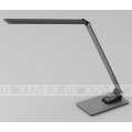 Touch Coutrol lampe de table à LED en aluminium (LTB108B)