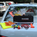 Vehicle Roadside Assistance Car Emergency Kit Bags