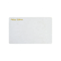 Printable Plastic PVC Blank Card Smart Chip Card