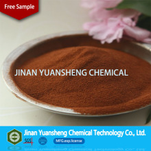 Wood Fiber Pulp Calcium Lignin Sulfonic Acid for Carbon/Ceramic/Fertilizer