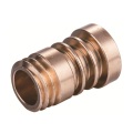 CNC Machining of Copper Parts