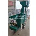 SHINE MACHINERY Trolley feeding